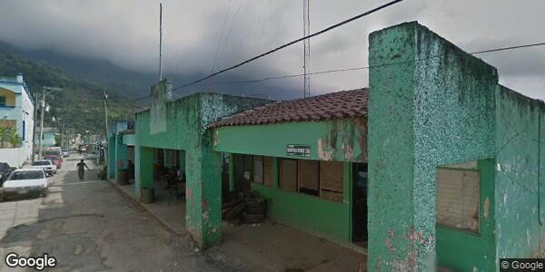 OFICIALIA DEL REGISTRO CIVIL